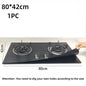 New Gas Stove Protectors Reusable Burner Covers Kitchen Gas Stove